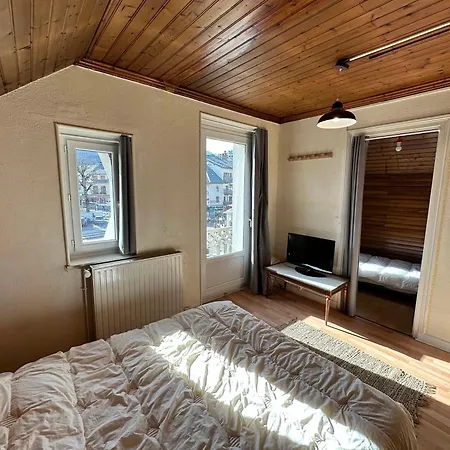 Duplex Lumineux Coeur De Villard, 5 Pers - Fr-1-515-208 Villard-de-Lans