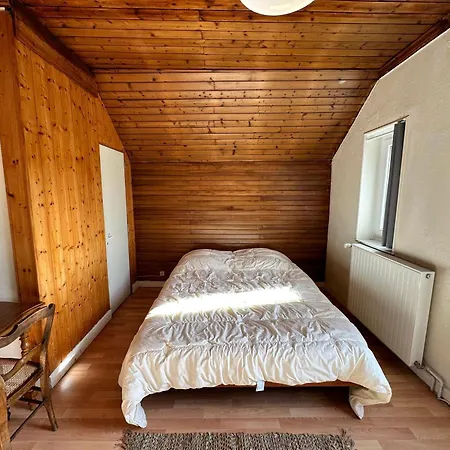 Διαμέρισμα Duplex Lumineux Coeur De Villard, 5 Pers - Fr-1-515-208