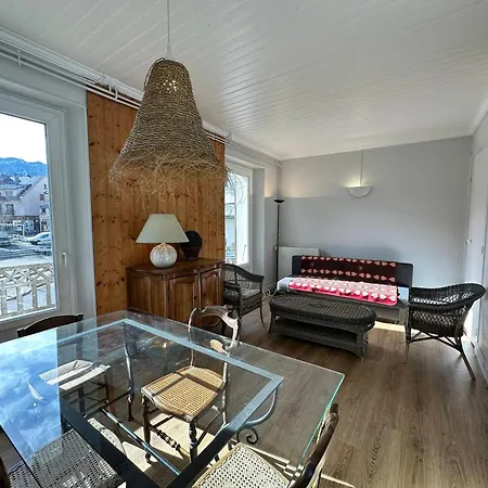Duplex Lumineux Coeur De Villard, 5 Pers - Fr-1-515-208 Διαμέρισμα Villard-de-Lans