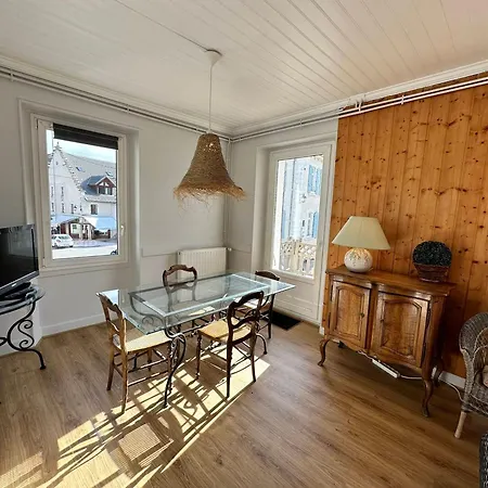 Duplex Lumineux Coeur De Villard, 5 Pers - Fr-1-515-208 *
