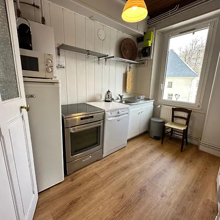 Duplex Lumineux Coeur De Villard, 5 Pers - Fr-1-515-208 Villard-de-Lans