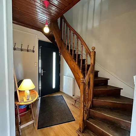 Διαμέρισμα Duplex Lumineux Coeur De Villard, 5 Pers - Fr-1-515-208
