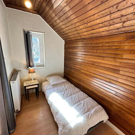 Διαμέρισμα Duplex Lumineux Coeur De Villard, 5 Pers - Fr-1-515-208 *